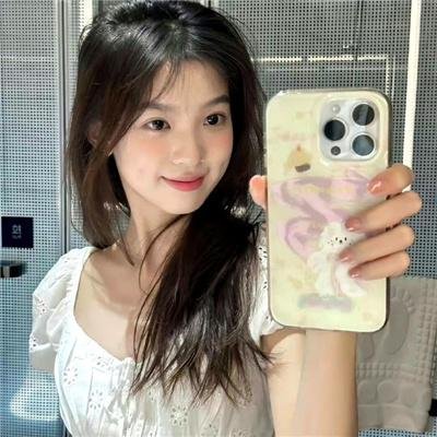 傻白甜的霸总老公
